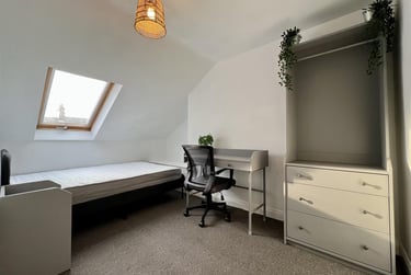 6 bed house, Newlands Road, South Gosfoth, Newcastle, NE23NT - Image 6